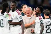 عرب تايم اخبار اليمن الان كواليس اجتماع مورينيو لحماية فينيسيوس اخبار اليمن الان الحدث اليوم عاجل عرب تايم