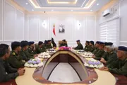 اخبار اليمن الان الحدث اليوم عاجل الميثاق نيوز