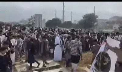 اخبار اليمن الان الحدث اليوم عاجل 