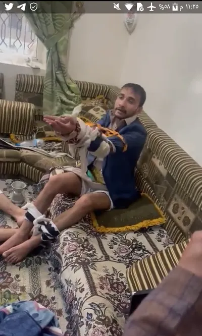 اخبار اليمن الان والده الموت الرصاص محاولة بصنعاء اخبار اليمن الان الحدث اليوم عاجل
