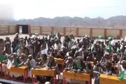 صحيفة الثورة صنعاء اخبار اليمن الان فعاليات خطابية وثقافية احتفاء المولد اخبار اليمن الان الحدث اليوم عاجل صحيفة الثورة صنعاء