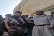 صحيفة المرصد اخبار اليمن الان القائد العام اللواء الجاهزية القتالية اخبار اليمن الان الحدث اليوم عاجل صحيفة المرصد