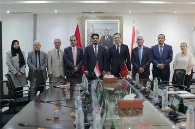اخبار اليمن الان الإدماج الاقتصادي المغربي التعاون التكوين اخبار اليمن الان الحدث اليوم عاجل