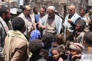 صحيفة الثورة صنعاء اخبار اليمن الان لرعاية وتنظيم النازحين اهتمام الدولة اخبار اليمن الان الحدث اليوم عاجل صحيفة الثورة صنعاء