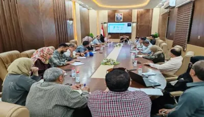اخبار اليمن الان وزارة لمواجهة الكوليرا والحميات الفيروسية اخبار اليمن الان الحدث اليوم عاجل