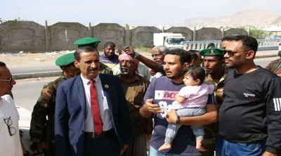 اخبار اليمن الان الحدث اليوم عاجل 