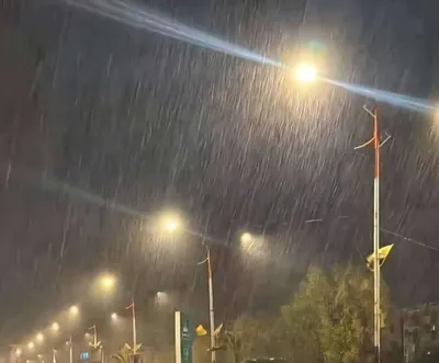 اخبار اليمن الان صور للمنخفض الجوي يضرب عدن اخبار اليمن الان الحدث اليوم عاجل