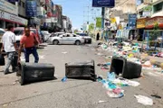 اخبار اليمن الان الحدث اليوم عاجل كريتر إسكاي