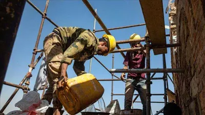 اخبار اليمن الان الحدث اليوم عاجل 