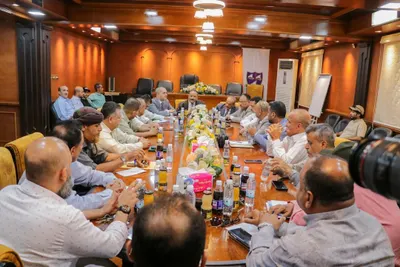 اخبار اليمن الان والموانئ المحررة لاستقبال التجارية والملاحية اخبار اليمن الان الحدث اليوم عاجل