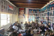 عرب تايم اخبار اليمن الان القيادة لانتقالي اجتماعها التحضيرات لمليونية اخبار اليمن الان الحدث اليوم عاجل عرب تايم