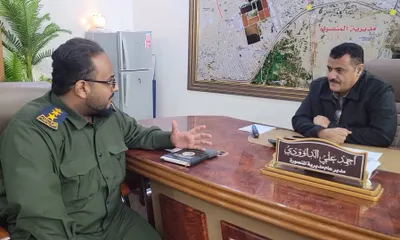 اخبار اليمن الان الحدث اليوم عاجل 