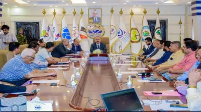 اخبار اليمن الان الحدث اليوم عاجل 