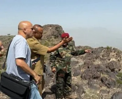 اخبار اليمن الان الحدث اليوم عاجل 