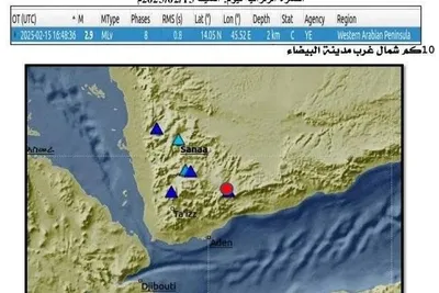 اخبار اليمن الان الحدث اليوم عاجل وكالة الصحافة اليمنية