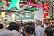 كريتر إسكاي اخبار اليمن الان قيادي بالانتقالي يعلق افتتاح اليمن اخبار اليمن الان الحدث اليوم عاجل كريتر إسكاي
