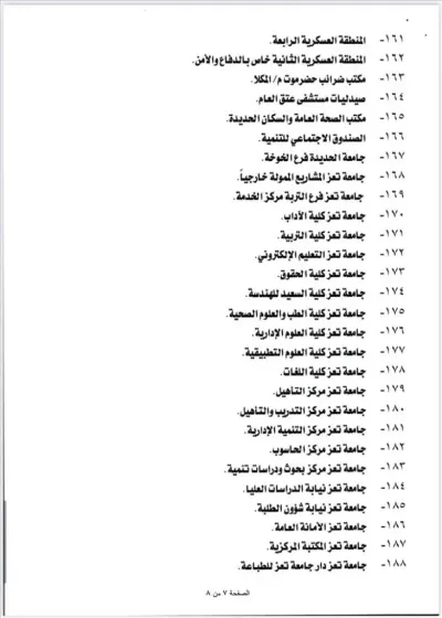 اخبار اليمن الان الحدث اليوم عاجل 