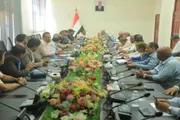 صدى الساحل اخبار اليمن الان اللجنة البرلمانية السلطة المحلية المحافظة اخبار اليمن الان الحدث اليوم عاجل صدى الساحل