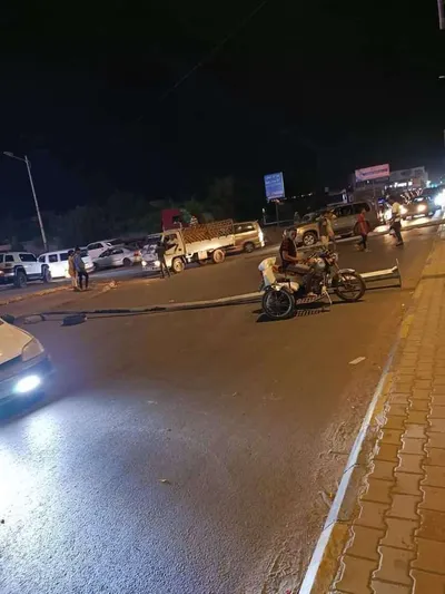 اخبار اليمن الان الحدث اليوم عاجل 