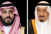 عرب تايم اخبار اليمن الان القيادة السعودية أندراش بمناسبة انتخابه اخبار اليمن الان الحدث اليوم عاجل عرب تايم