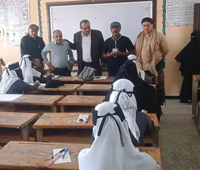 اخبار اليمن الان الحدث اليوم عاجل 