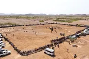 صدى الساحل اخبار اليمن الان المندب الجاهزية القتالية التصعيد الإيراني اخبار اليمن الان الحدث اليوم عاجل صدى الساحل