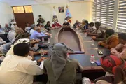 صحيفة المرصد اخبار اليمن الان النقيب قبائلنا استئصال الوجود الاستقلال اخبار اليمن الان الحدث اليوم عاجل صحيفة المرصد