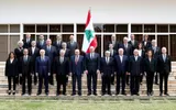 عكاظ اخبار اليمن الان حكومة نواف سلام النواب الثقة اخبار اليمن الان الحدث اليوم عاجل عكاظ