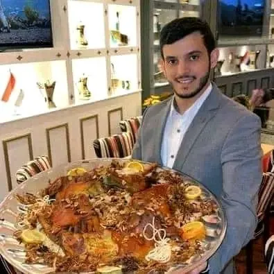 اخبار اليمن الان الوزراء الهولندي يتناول المطاعم اليمنية اخبار اليمن الان الحدث اليوم عاجل