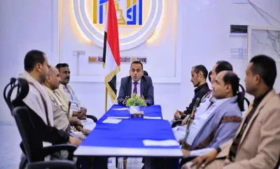 اخبار اليمن الان الحدث اليوم عاجل 