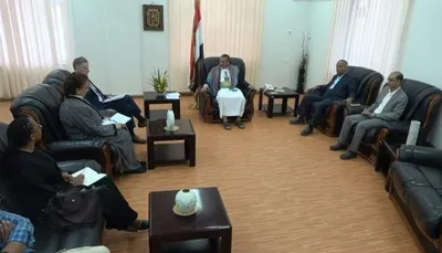 اخبار اليمن الان صنعاء تطالب المتحدة القيود الحديدة اخبار اليمن الان الحدث اليوم عاجل