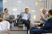صحيفة الثورة صنعاء اخبار اليمن الان البشيري البريد التعاون والتنسيق المشترك اخبار اليمن الان الحدث اليوم عاجل صحيفة الثورة صنعاء