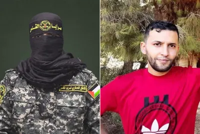 اخبار اليمن الان استشهاد حمزة المتحدث سرايا القدس اخبار اليمن الان الحدث اليوم عاجل