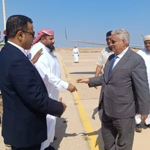 اخبار اليمن الان الحدث اليوم عاجل 