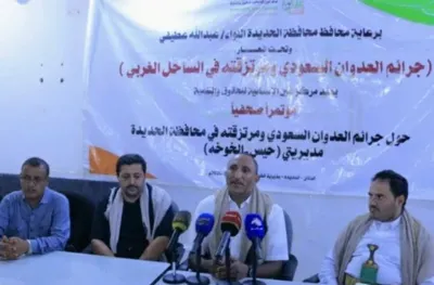 اخبار اليمن الان بالخوخة انتهاكات تشكيلات التحالف السعودي اخبار اليمن الان الحدث اليوم عاجل