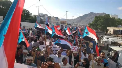 اخبار اليمن الان الحدث اليوم عاجل 