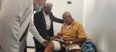 اخبار اليمن الان الحدث اليوم عاجل 