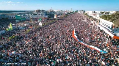 اخبار اليمن الان الحدث اليوم عاجل 