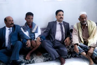 اخبار اليمن الان الحدث اليوم عاجل 