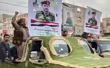 اخبار اليمن الان الحدث اليوم عاجل عدن تايم