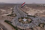فاجعة في طريق مأرب وفاة مغتربين بحادث مروري...