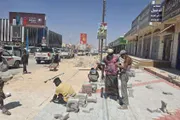 الجنوب بوست اخبار اليمن الان الأشغال يتفقد أعمال السيارات الأربعين اخبار اليمن الان الحدث اليوم عاجل الجنوب بوست