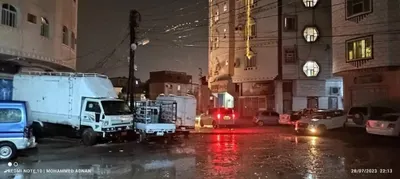 اخبار اليمن الان الحدث اليوم عاجل 