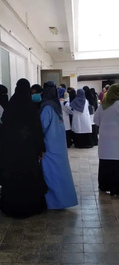 اخبار اليمن الان الحدث اليوم عاجل 