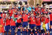 عرب تايم اخبار اليمن الان لمنتخب إسبانيا مواجهات الأمم الأوروبية اخبار اليمن الان الحدث اليوم عاجل عرب تايم