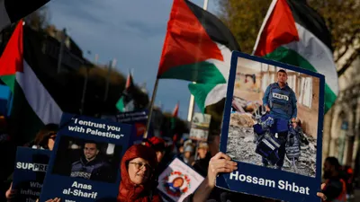 اخبار اليمن الان قضائية إسرائيل بتهمة الصحافيين الفرنسيين اخبار اليمن الان الحدث اليوم عاجل