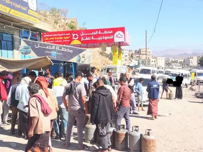 اخبار اليمن الان الحدث اليوم عاجل 