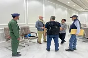 الموقع بوست اخبار اليمن الان الإنتربول لإجراء لمناقشة بالأمن البحري اخبار اليمن الان الحدث اليوم عاجل الموقع بوست