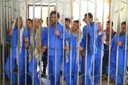 عدن تايم اخبار اليمن الان اليمن أحكام بالإعدام المختطفين سجونها اخبار اليمن الان الحدث اليوم عاجل عدن تايم