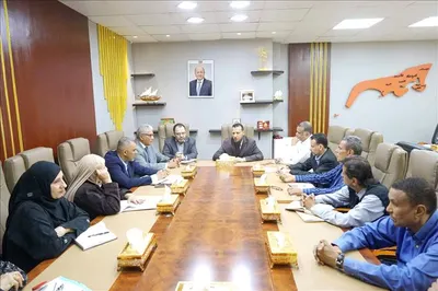 اخبار اليمن الان للمعلمين محافظ زيادة الحوافز بالمدارس اخبار اليمن الان الحدث اليوم عاجل